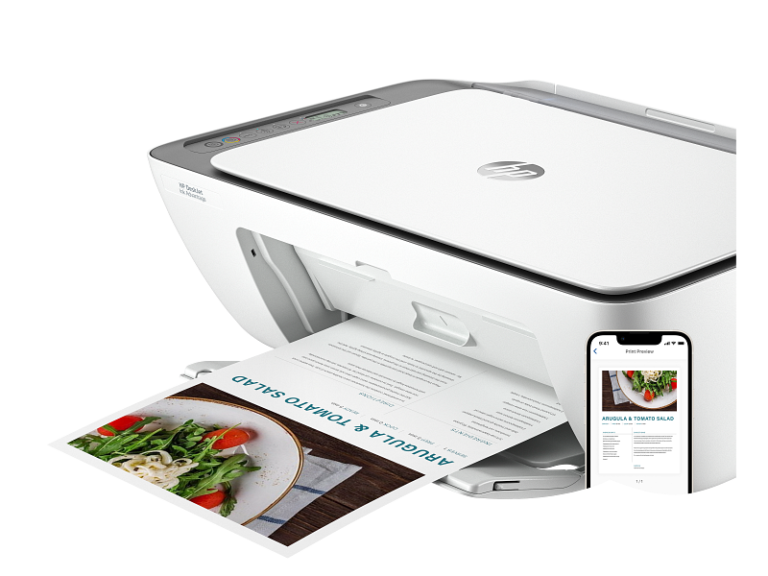 hp deskjet all in one 2875 2