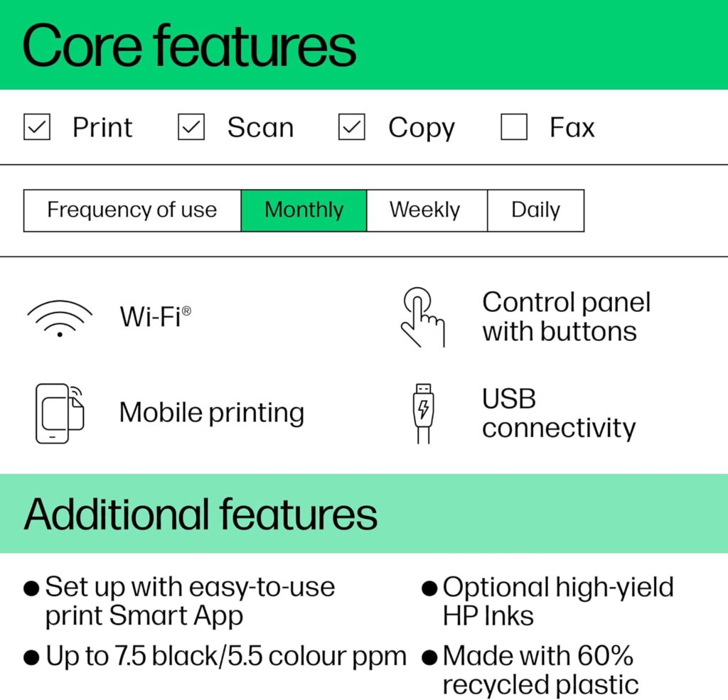 HP DeskJet All In One 2875 7 1024x985