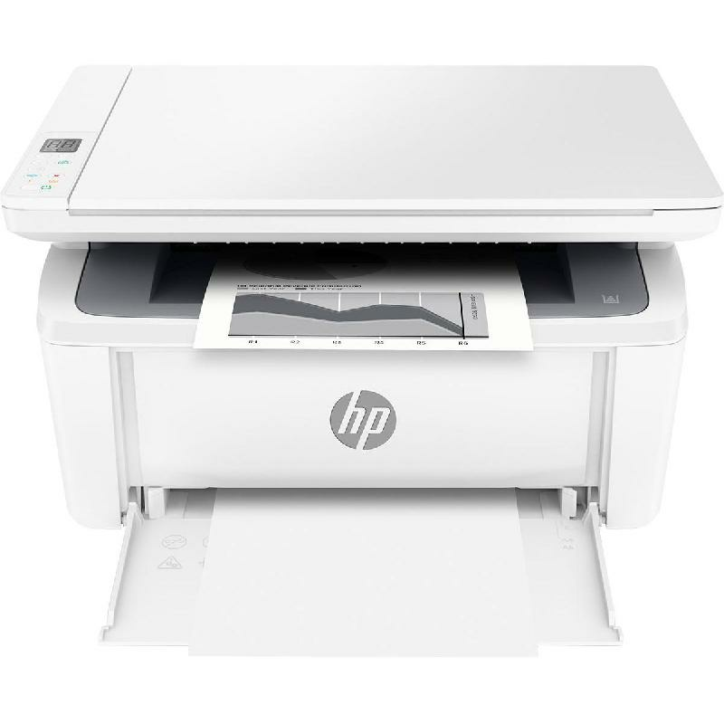 HP LaserJet MFP M141w