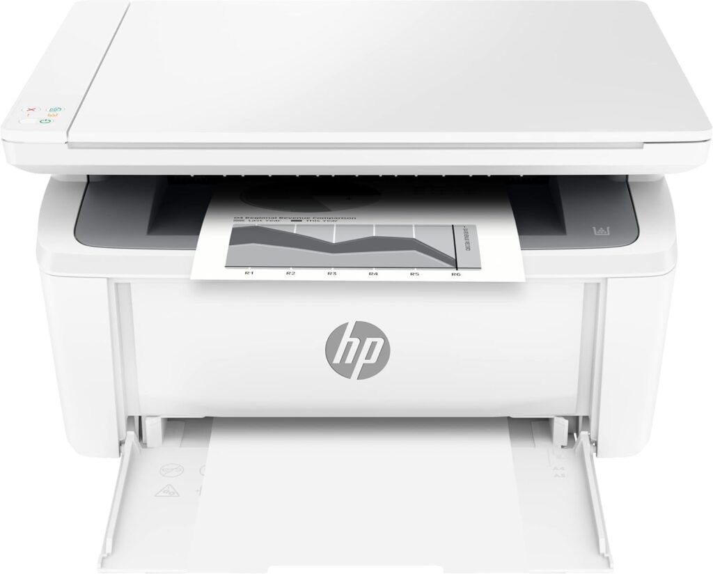 HP LaserJet MFP M141a